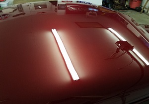 paint correction